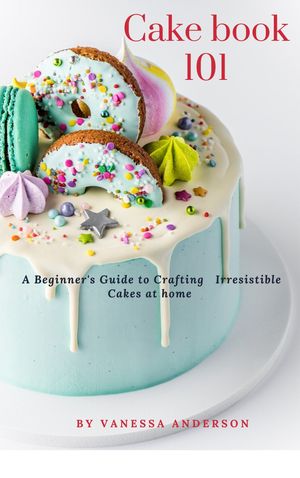 Cake book 101