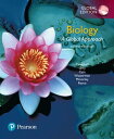 Biology: A Global Approach, Global Edition【電子書籍】 Neil Campbell