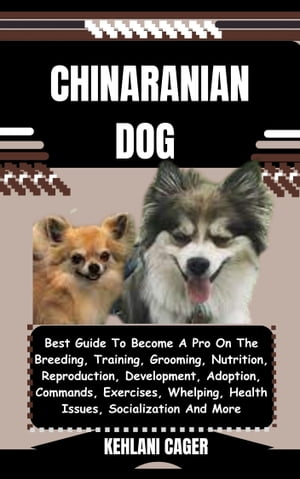 CHINARANIAN DOG