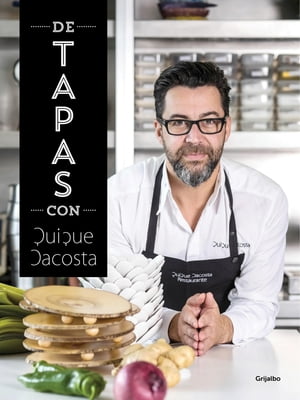 De tapas con Quique Dacosta