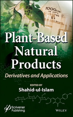 Plant-Based Natural Products Derivatives and Applications