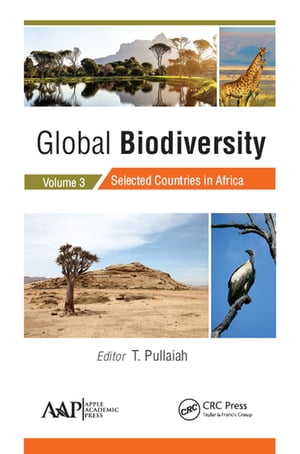 Global Biodiversity Volume 3: Selected Countries in Africa【電子書籍】