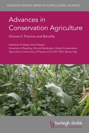 Advances in Conservation Agriculture Volume 2