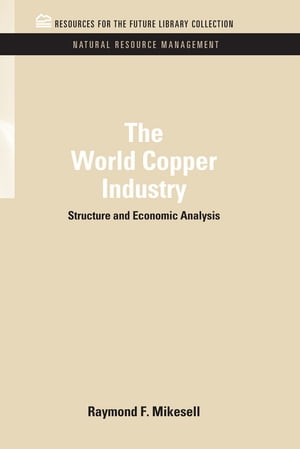 The World Copper Industry
