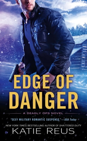 Edge of Danger