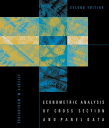 Econometric Analysis of Cross Section and Panel Data, second edition【電子書籍】 Jeffrey M. Wooldridge