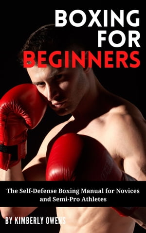 Boxing For Beginners