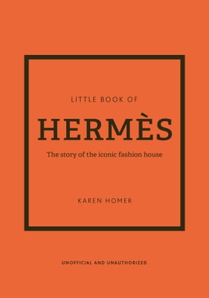 The Little Book of Hermès