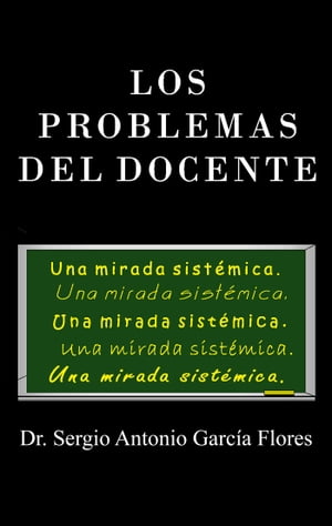 Los problemas del docente