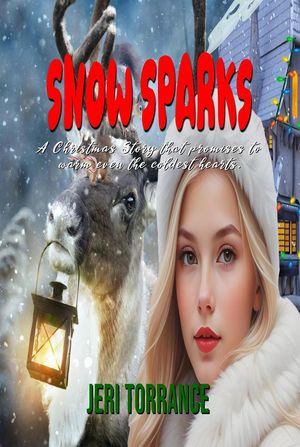 ŷKoboŻҽҥȥ㤨Snow SparksŻҽҡ[ Jeri Torrance ]פβǤʤ350ߤˤʤޤ