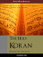 THE HOLY KORAN (English Translation) The Definitive Edition