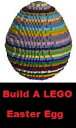 Build A LEGO Easter Egg Lets Build With LEGO【電子書籍】[ LEGO Man ]