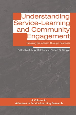 Understanding Service-Learning and Community Engagement