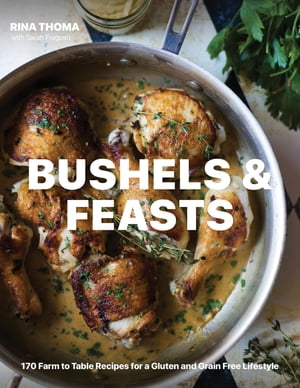 BUSHELS & FEASTS