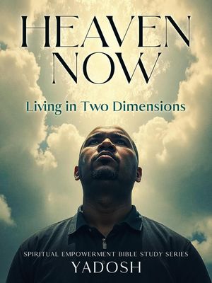 Heaven Now: Living in Two Dimensions