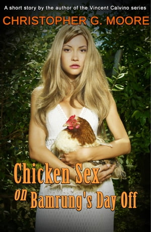 Chicken Sex on Bamrung's Day Off