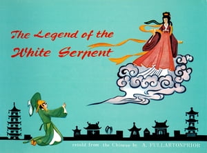 Legend of the White Serpent