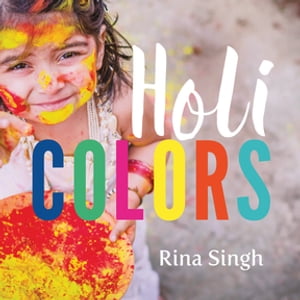 Holi Colors