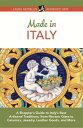 Made in Italy A Shopper's Guide to Italy's Best Ar ...
