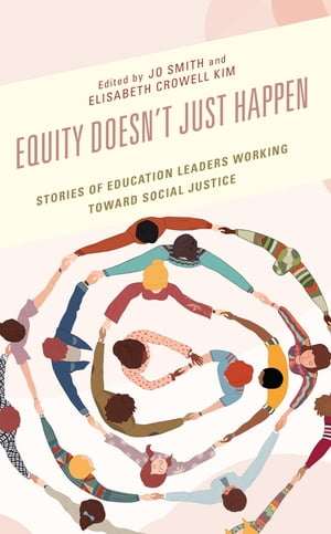 Equity Doesn’t Just Happen