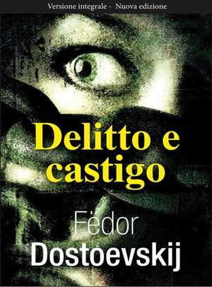 Delitto e castigo