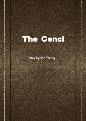 The Cenci