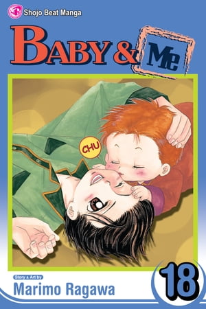 Baby & Me, Vol. 18