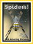 Just Spider Photos! Big Book of Photographs & Pictures of Spiders, Vol. 1