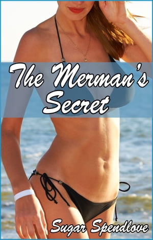 The Merman's Secret
