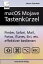 ŷKoboŻҽҥȥ㤨macOS Mojave - Tastenk?rzel Finder, Safari, Mail, Fotos, iTunes, Siri, etc. effektiver bedienenŻҽҡ[ Johann Szierbeck ]פβǤʤ66ߤˤʤޤ