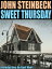 Sweet ThursdayŻҽҡ[ John Steinbeck ]