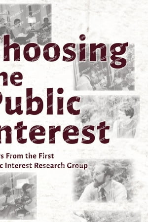 ŷKoboŻҽҥȥ㤨Choosing the Public Interest Essays From the First Public Interest Research GroupŻҽҡ[ Sam Simon ]פβǤʤ968ߤˤʤޤ