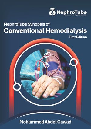 NephroTube Hemodialysis