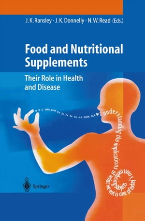 楽天楽天Kobo電子書籍ストアFood and Nutritional Supplements Their Role in Health and Disease【電子書籍】