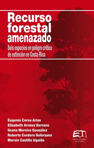 Recurso forestal amenazado