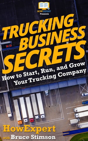 Trucking Business Secrets