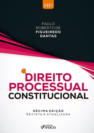 Direito Processual Constitucional