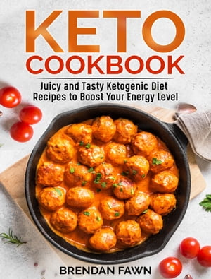 Keto Cookbook