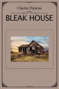 Bleak House A satirical story about the British judiciary system