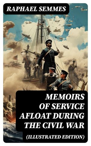 Memoirs of Service Afloat During the Civil War (Illustrated Edition)