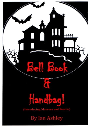 Bell, Book & Handbag