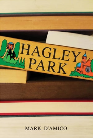 Hagley Park