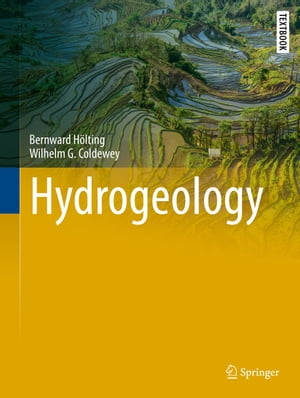 Hydrogeology