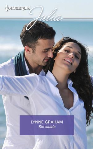 Sin salida【電子書籍】[ Lynne Graham ]