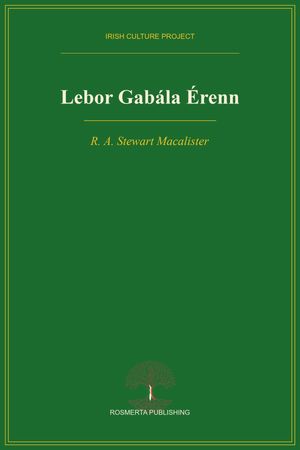 Lebor Gabala Erenn