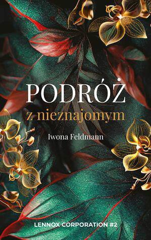 Podr?? z nieznajomym #2 