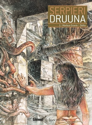 Druuna - Tome 01 Morbus Gravis - Delta【電子