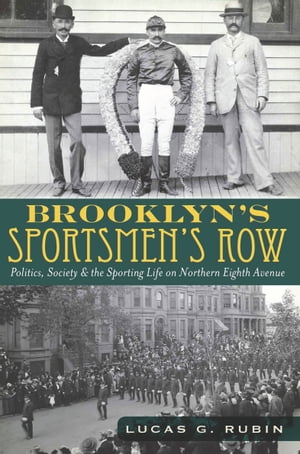 Brooklyn's Sportsmen's Row
