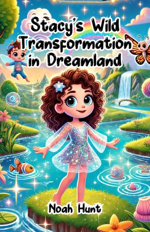 ŷKoboŻҽҥȥ㤨Stacys Wild Transformation in DreamlandŻҽҡ[ Noah Hunt ]פβǤʤ700ߤˤʤޤ