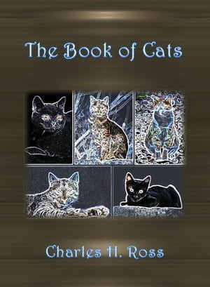 The Book of Cats